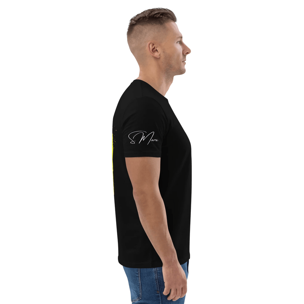 T-Shirt "SMILE" - T-Shirt - flyliving