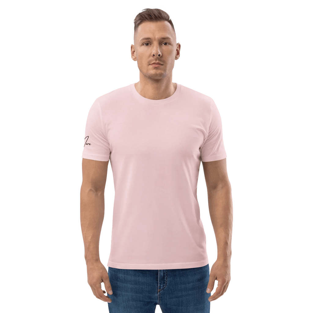 T-Shirt "SMILE" - T-Shirt - flyliving