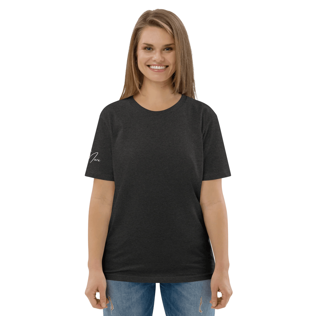 T-Shirt "SMILE" - T-Shirt - flyliving