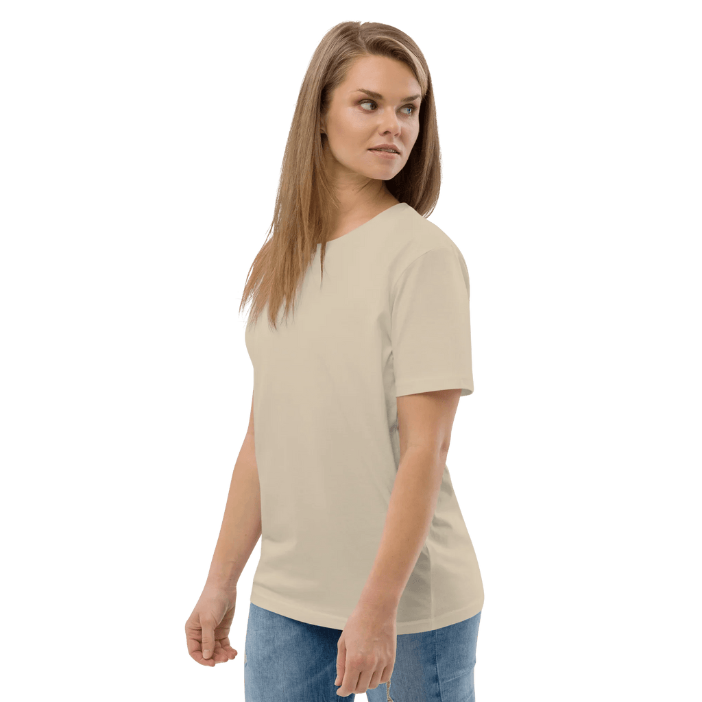 T-Shirt "SMILE" - T-Shirt - flyliving