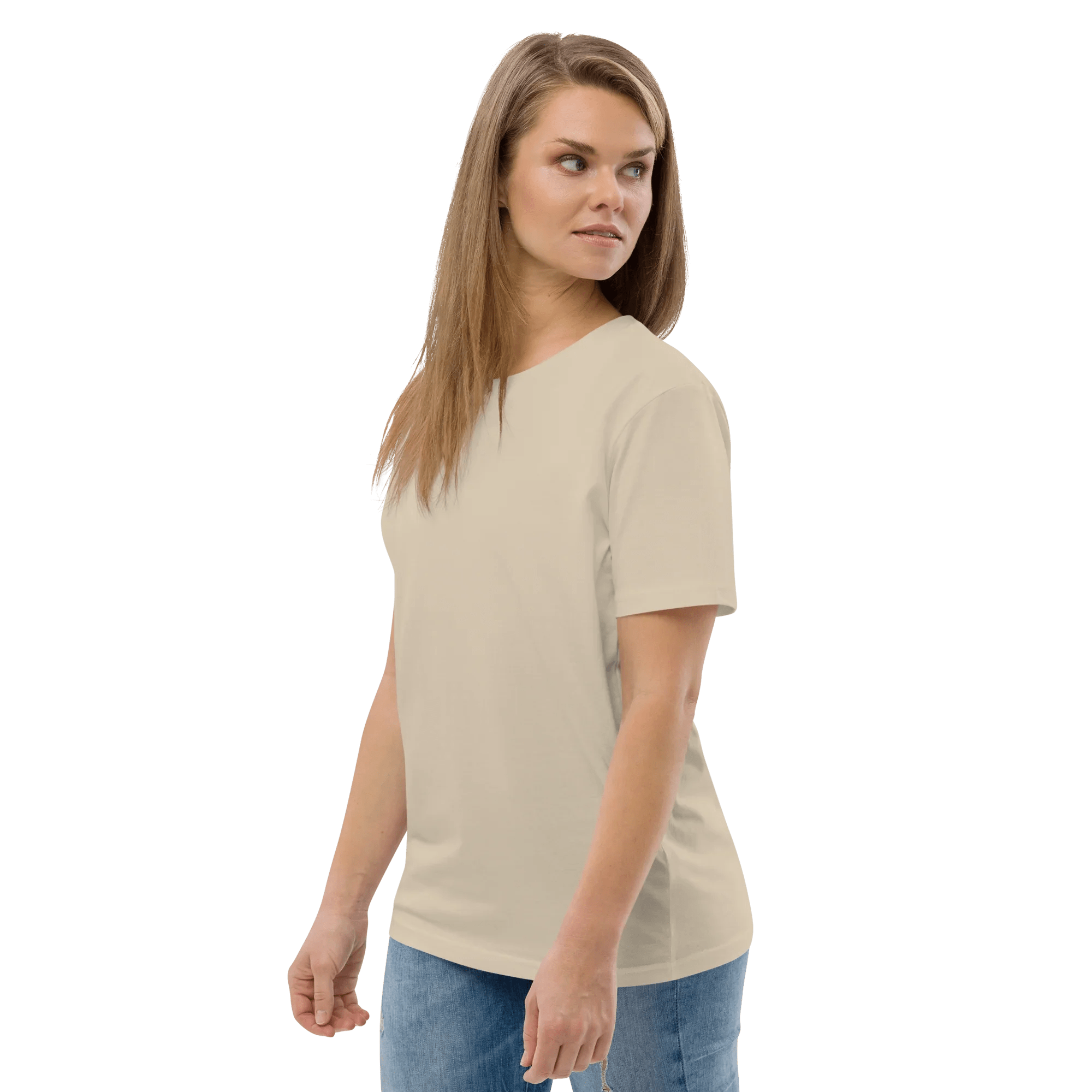 T-Shirt "SMILE" - T-Shirt - flyliving