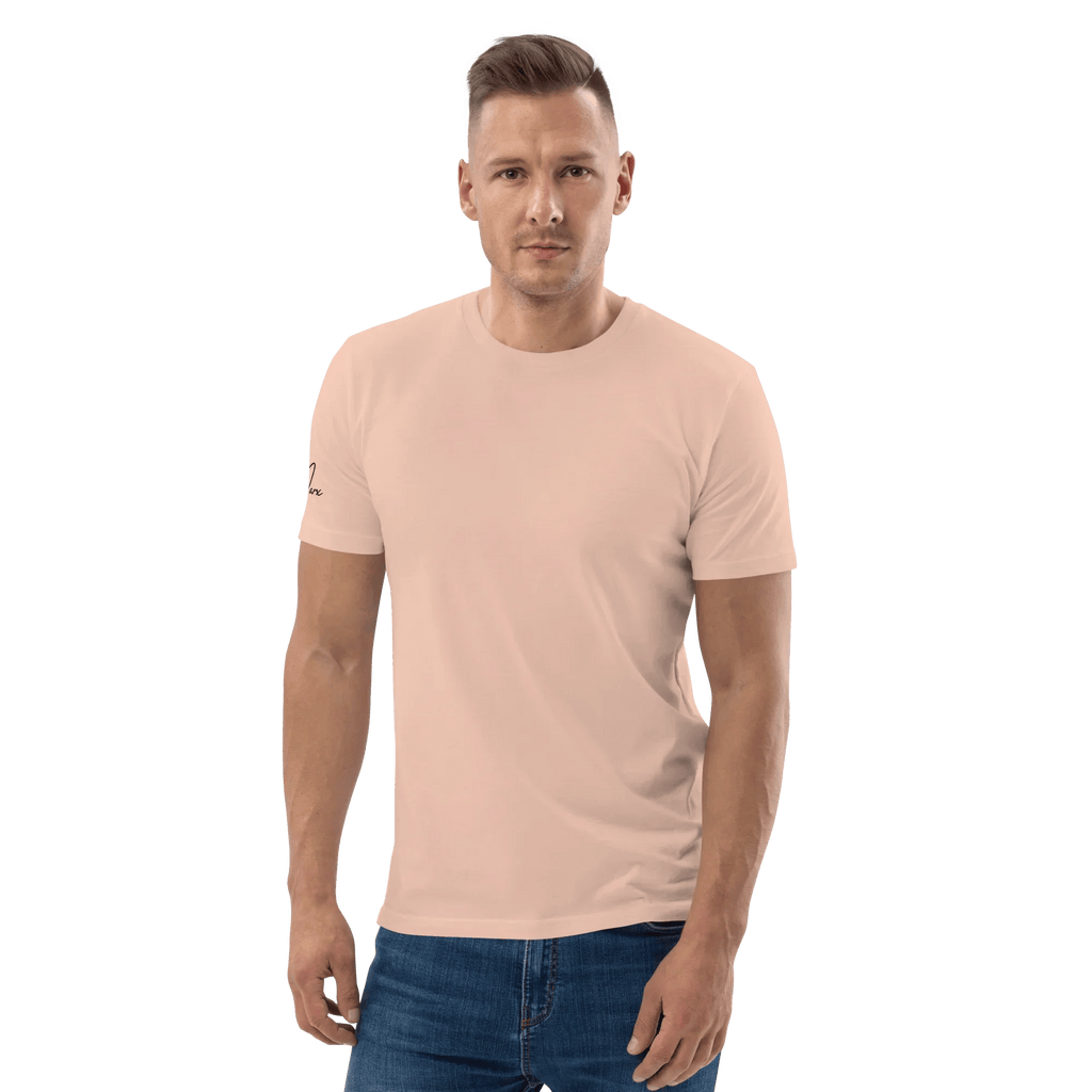 T-Shirt "SMILE" - T-Shirt - flyliving