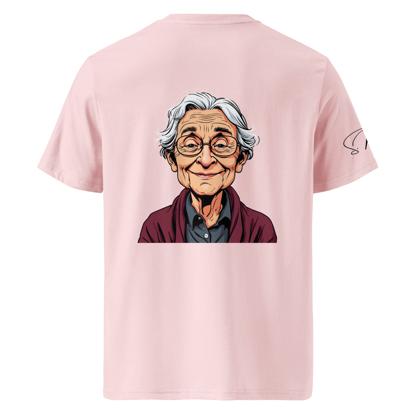 T-Shirt "sweetheart" - T-Shirt - flyliving