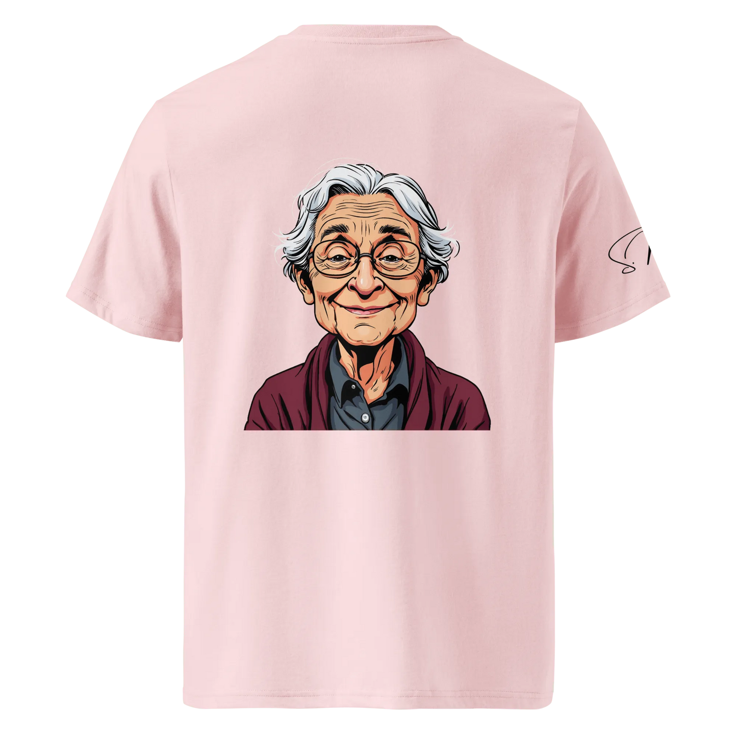 T-Shirt "sweetheart" - T-Shirt - flyliving