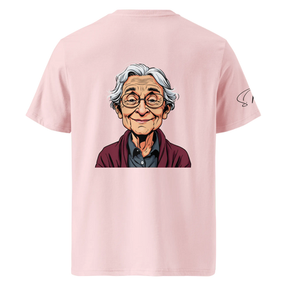 T-Shirt "sweetheart" - T-Shirt - flyliving