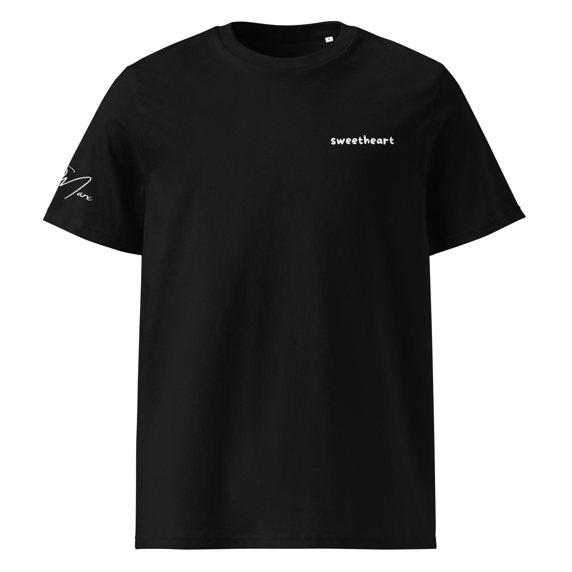 T-Shirt "sweetheart" - T-Shirt - flyliving