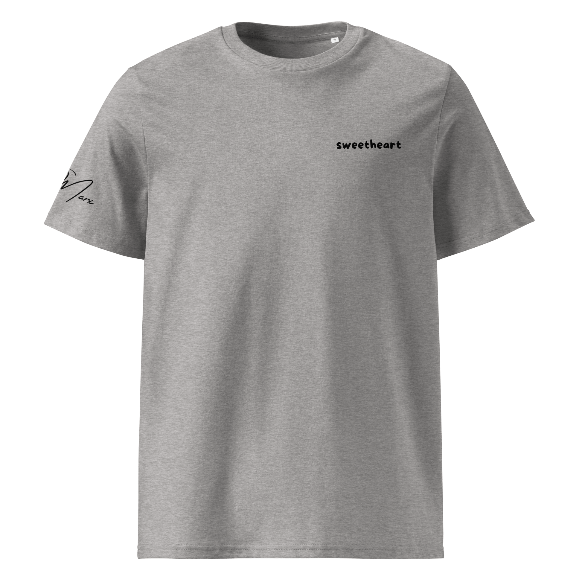 T-Shirt "sweetheart" - T-Shirt - flyliving