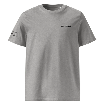 T-Shirt "sweetheart" - T-Shirt - flyliving
