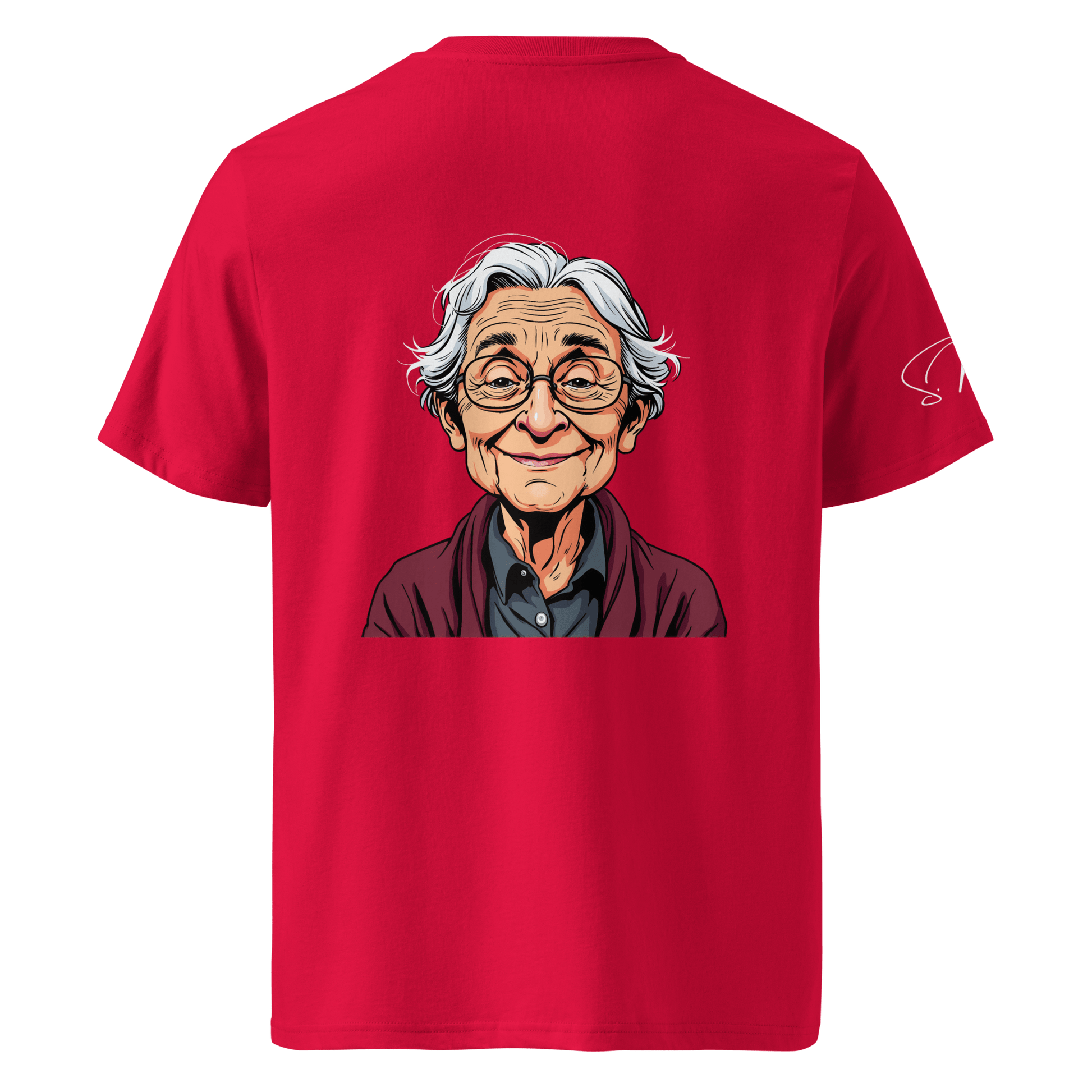 T-Shirt "sweetheart" - T-Shirt - flyliving