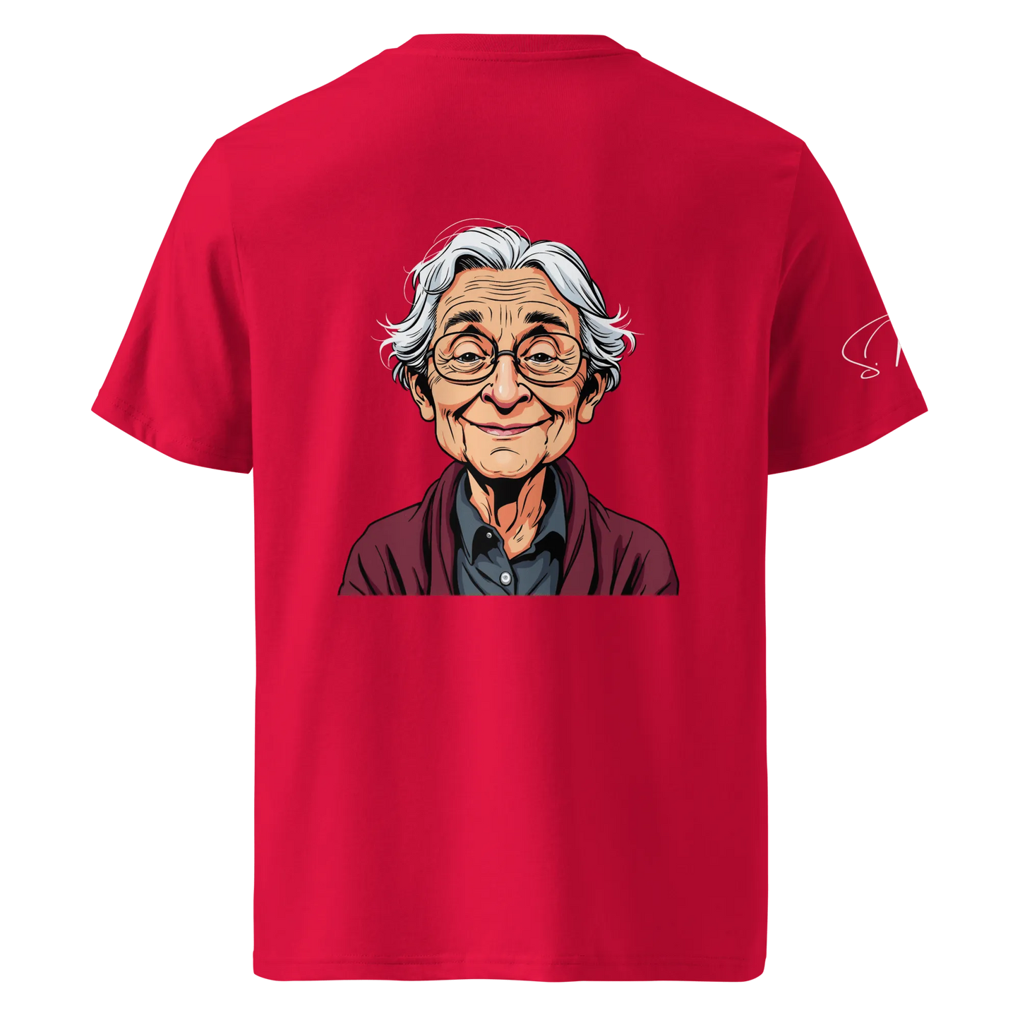 T-Shirt "sweetheart" - T-Shirt - flyliving