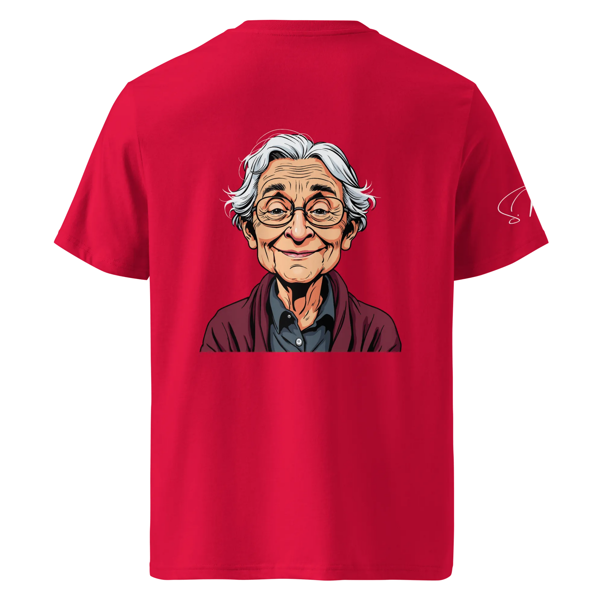 T-Shirt "sweetheart" - T-Shirt - flyliving