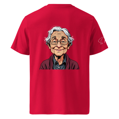 T-Shirt "sweetheart" - T-Shirt - flyliving