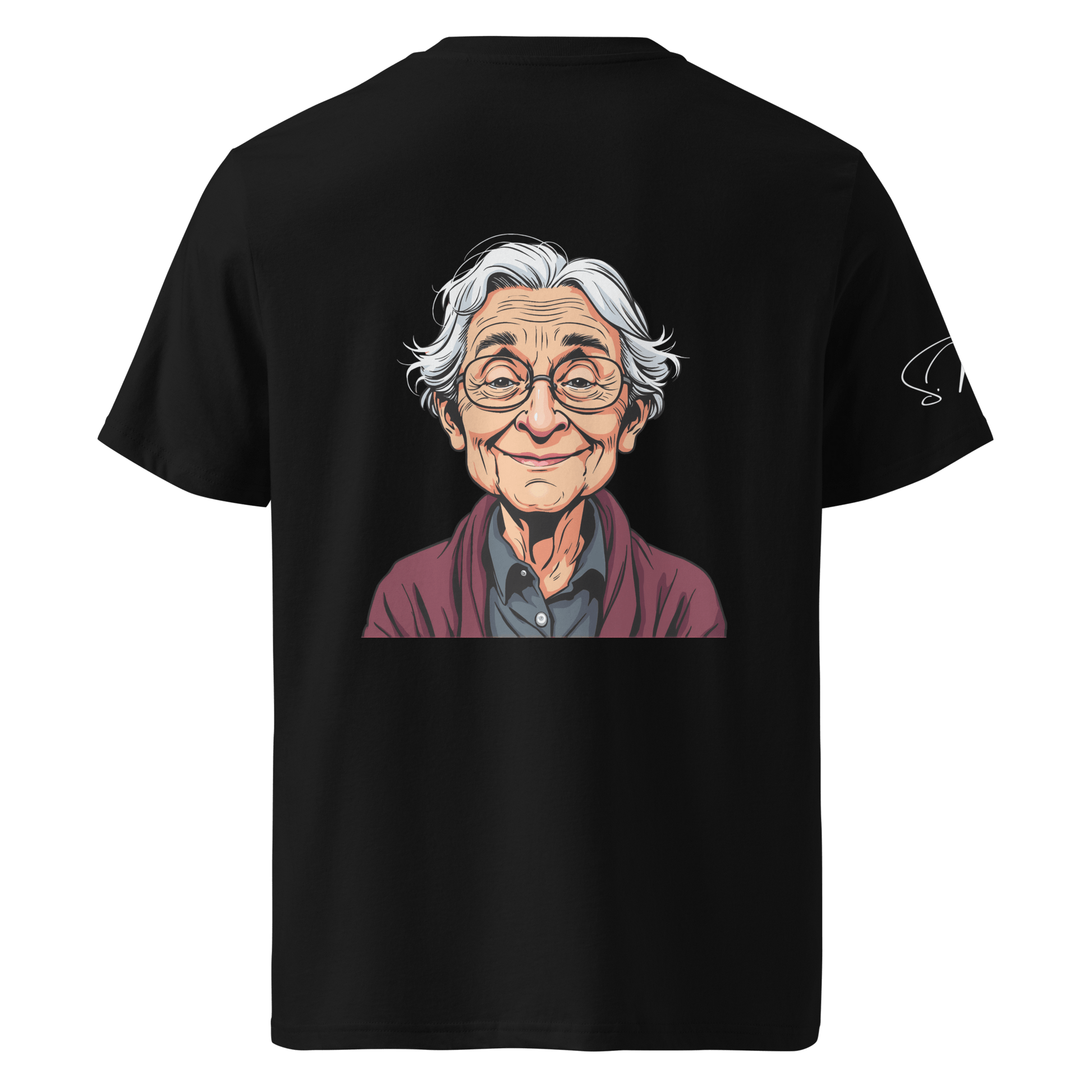 T-Shirt "sweetheart" - T-Shirt - flyliving