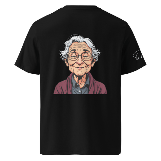 T-Shirt "sweetheart" - T-Shirt - flyliving