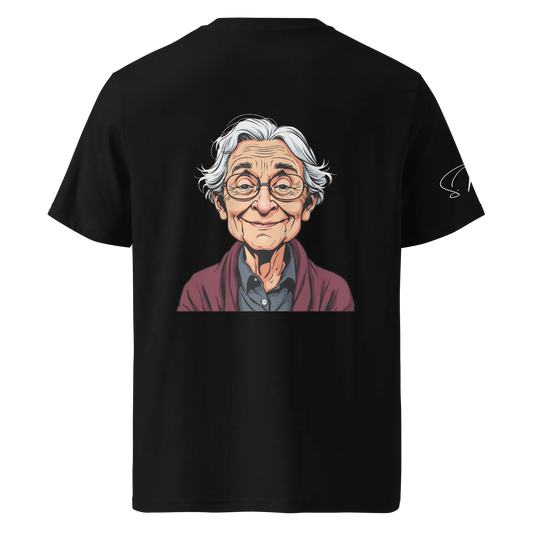 T-Shirt "sweetheart" - T-Shirt - flyliving