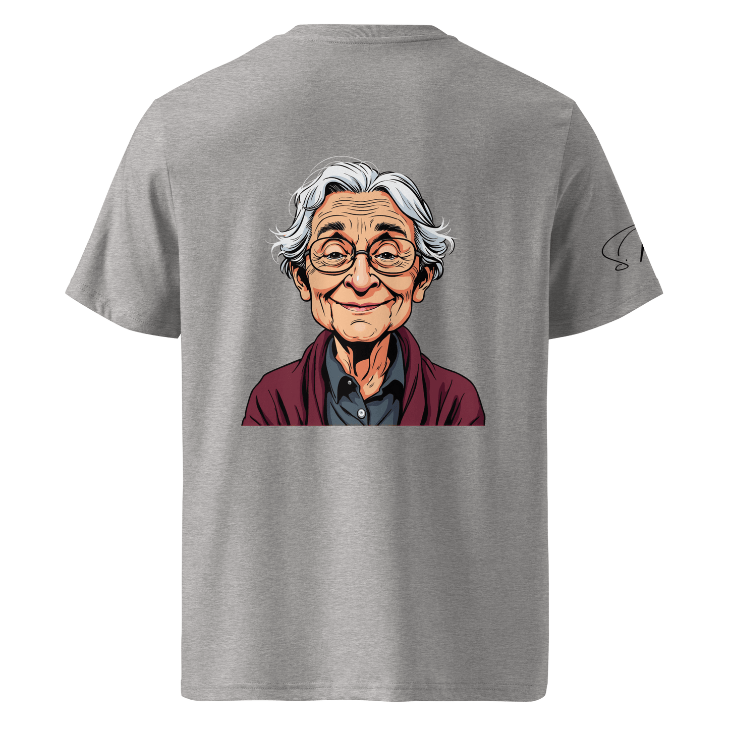T-Shirt "sweetheart" - T-Shirt - flyliving