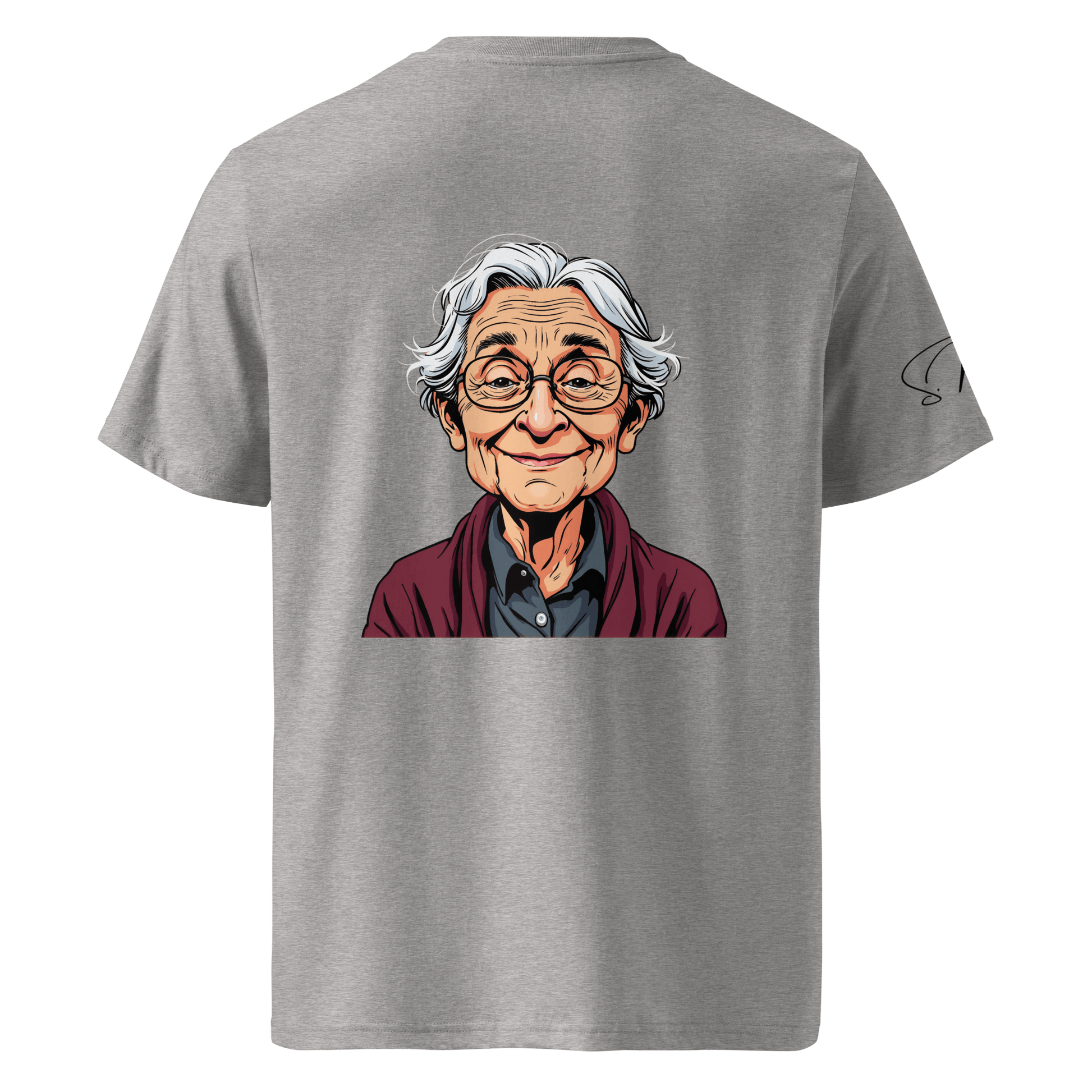 T-Shirt "sweetheart" - T-Shirt - flyliving
