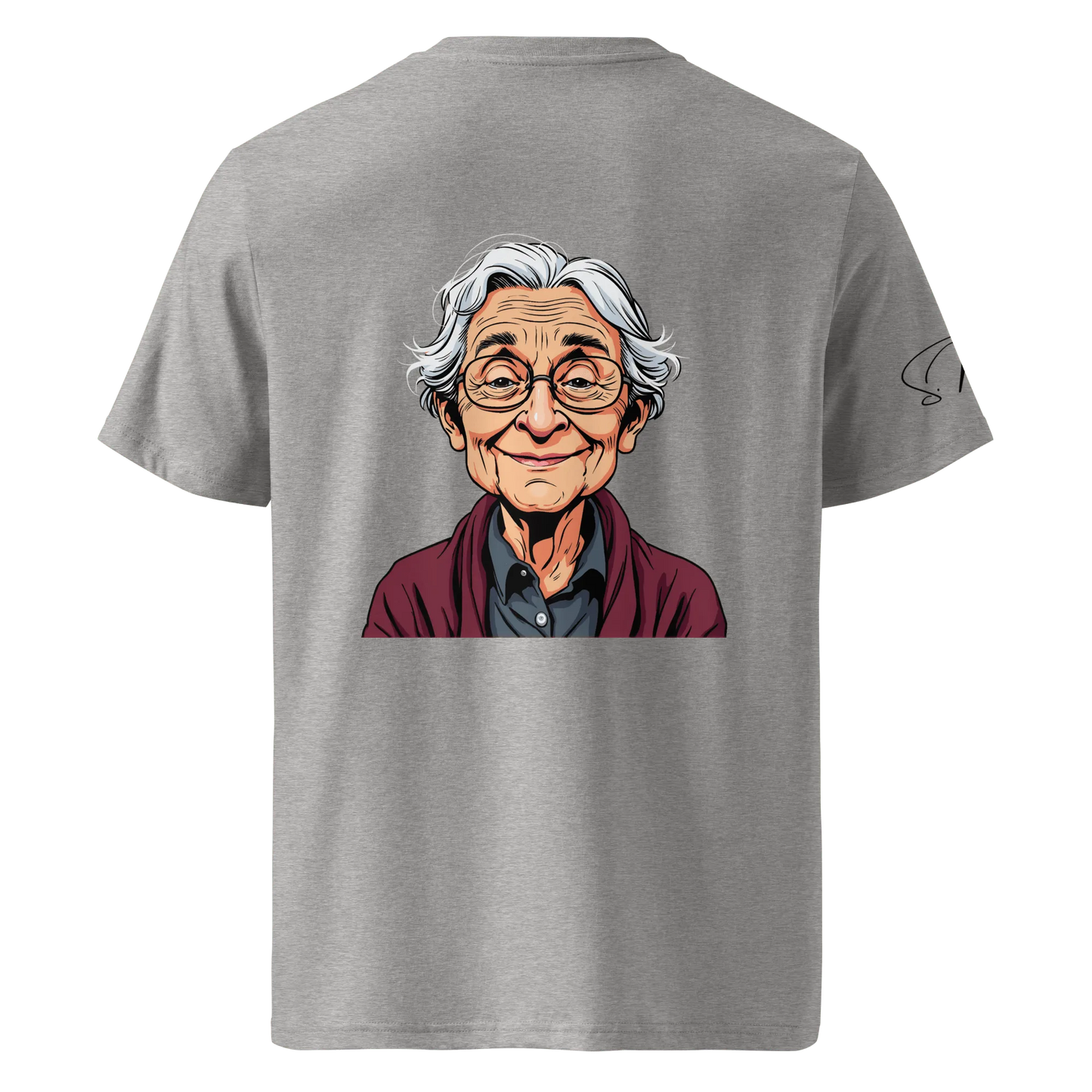 T-Shirt "sweetheart" - T-Shirt - flyliving