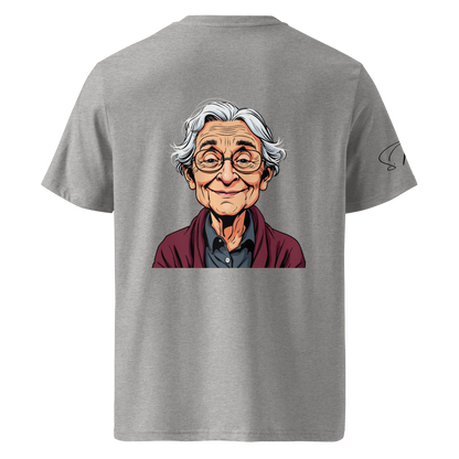T-Shirt "sweetheart" - T-Shirt - flyliving