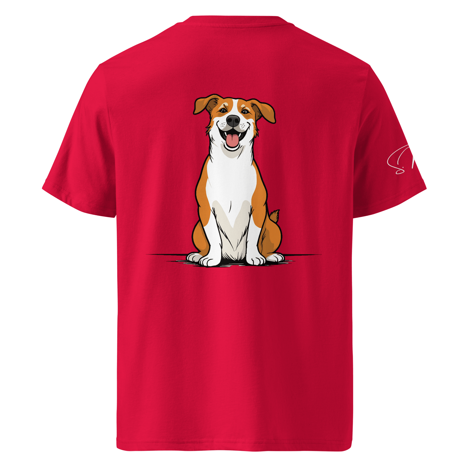 T-Shirt "true soul" - T-Shirt - flyliving
