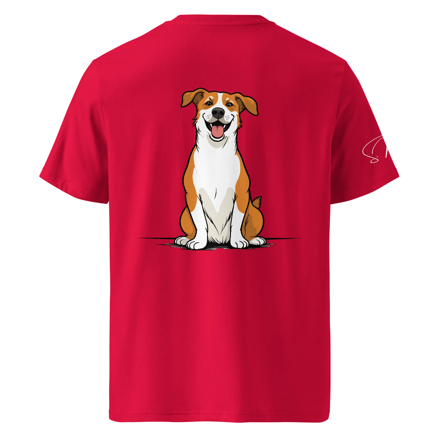T-Shirt "true soul" - T-Shirt - flyliving