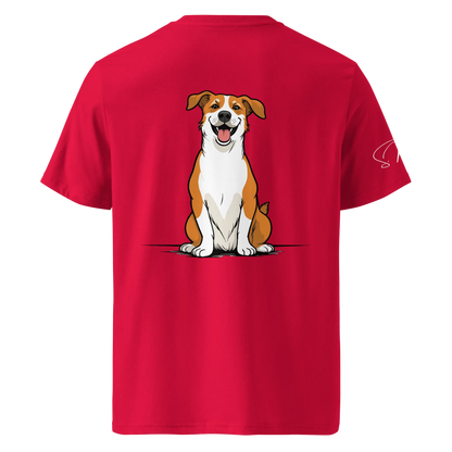 T-Shirt "true soul" - T-Shirt - flyliving