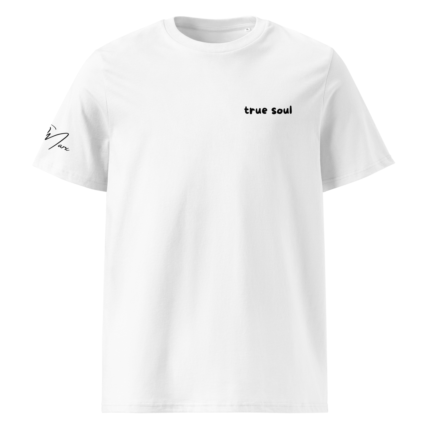T-Shirt "true soul" - T-Shirt - flyliving