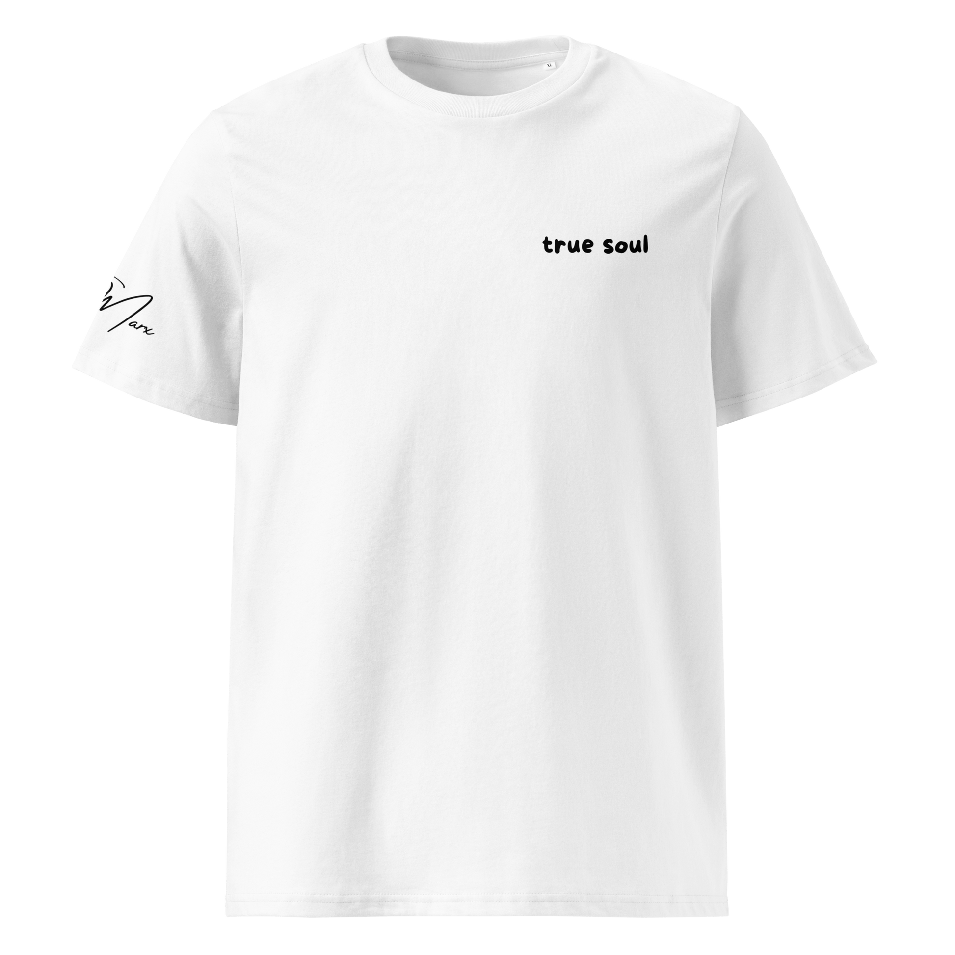 T-Shirt "true soul" - T-Shirt - flyliving
