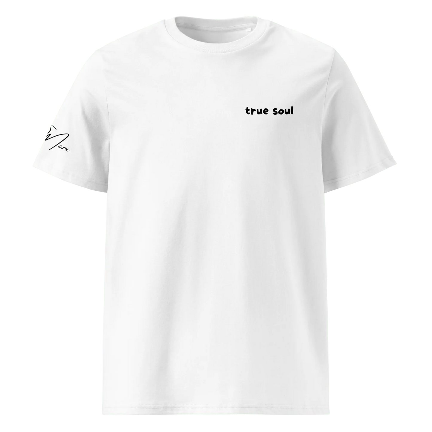 T-Shirt "true soul" - T-Shirt - flyliving