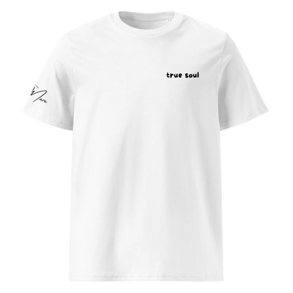 T-Shirt "true soul" - T-Shirt - flyliving