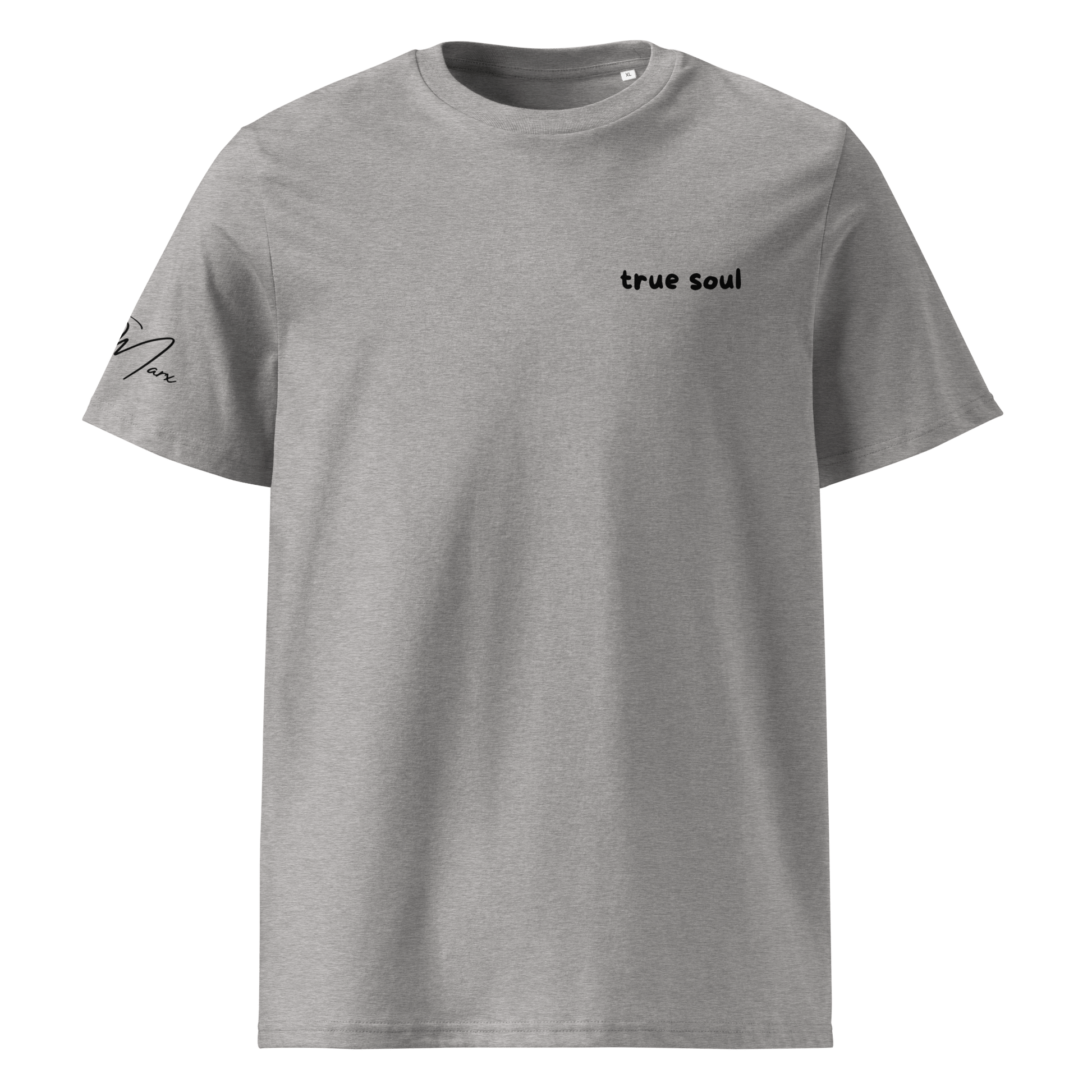 T-Shirt "true soul" - T-Shirt - flyliving