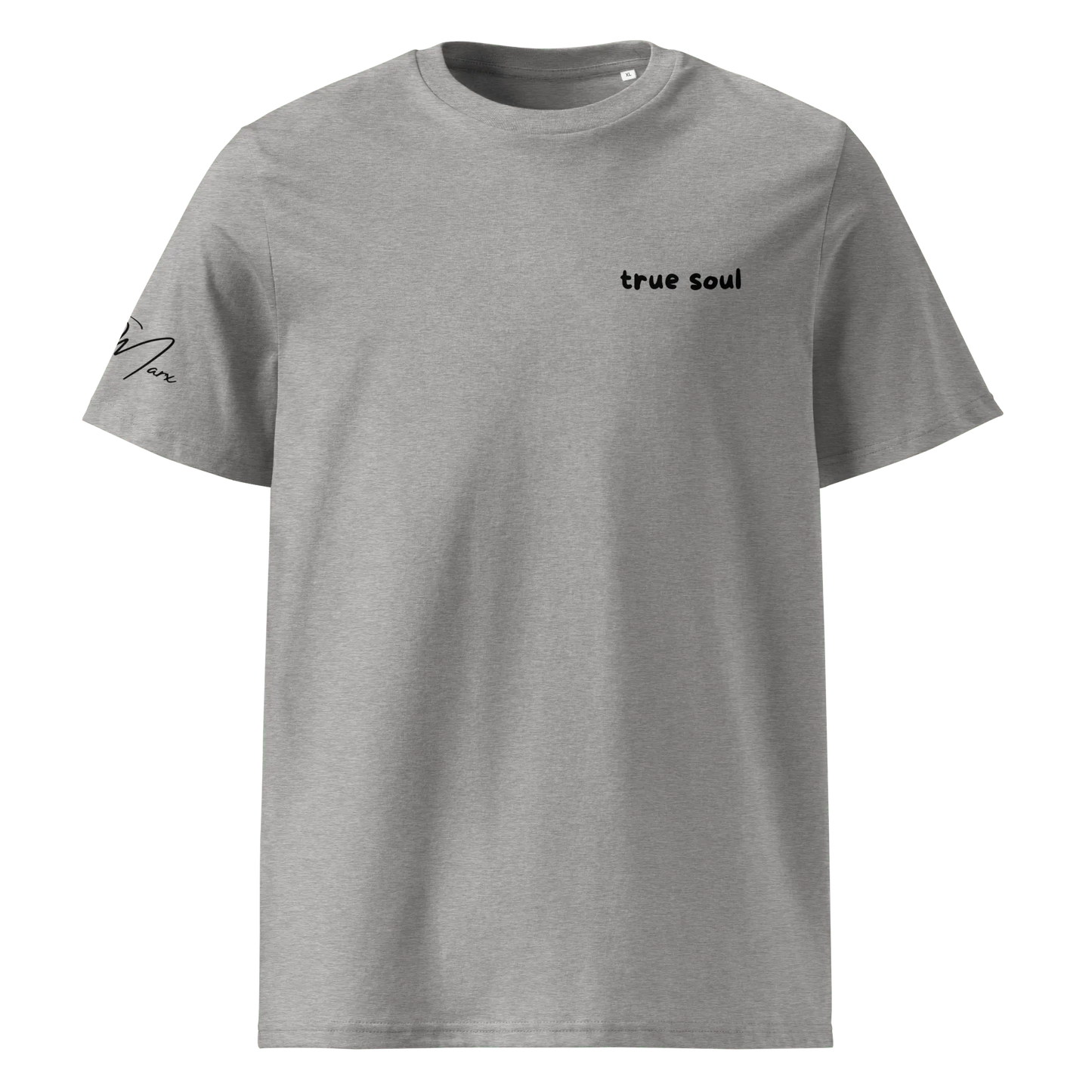 T-Shirt "true soul" - T-Shirt - flyliving