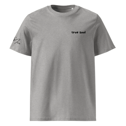T-Shirt "true soul" - T-Shirt - flyliving