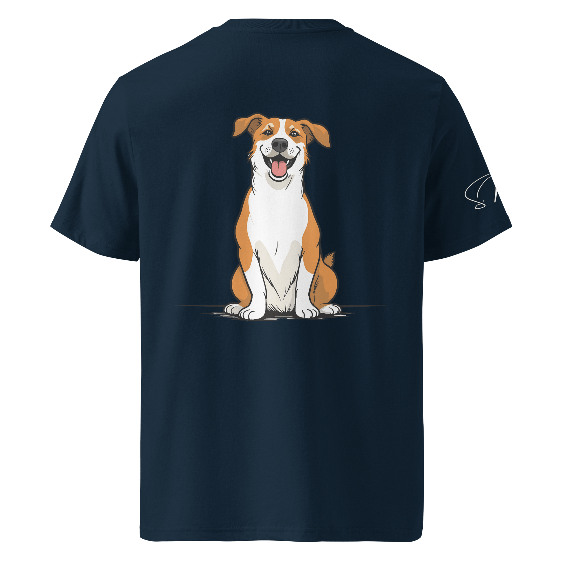 T-Shirt "true soul" - T-Shirt - flyliving