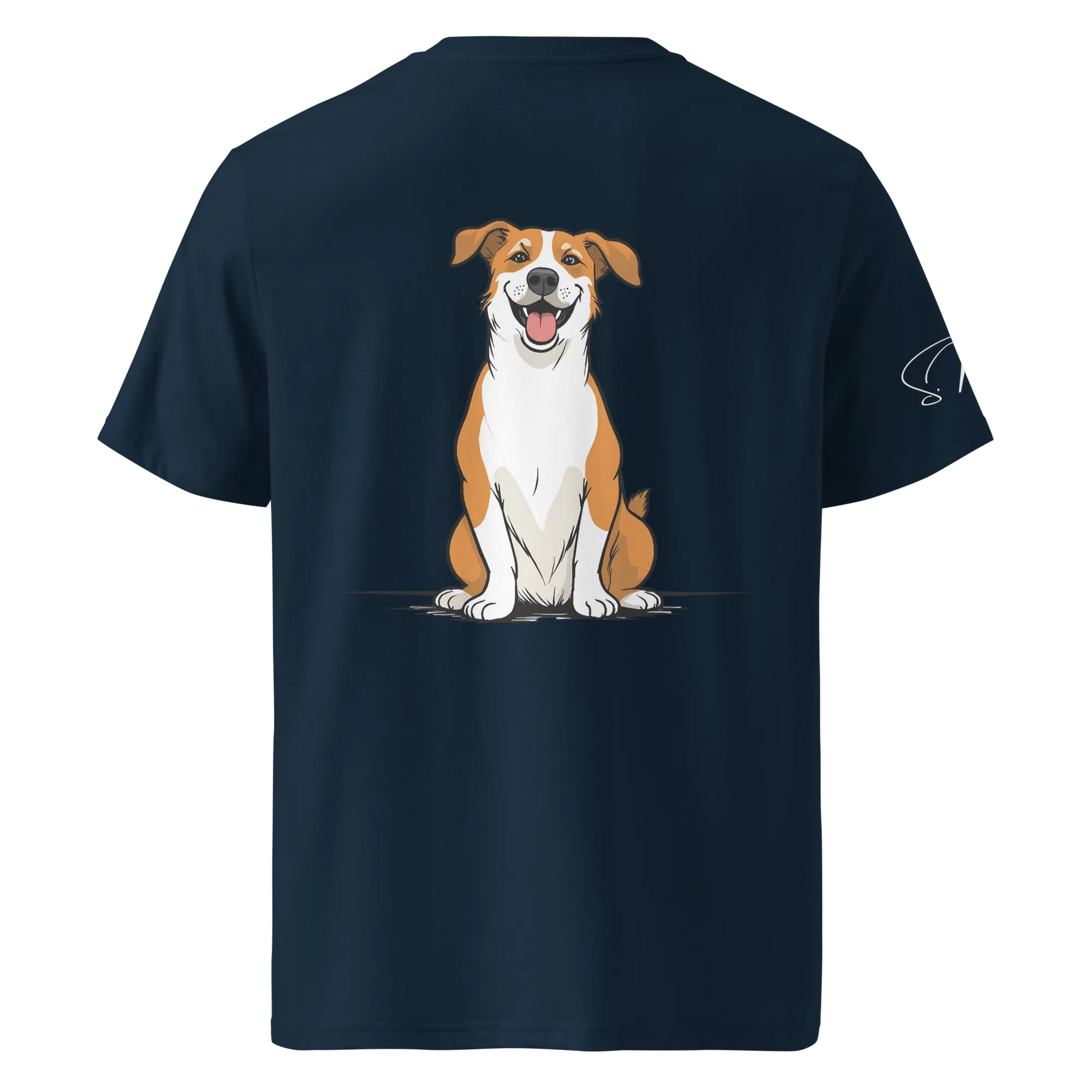 T-Shirt "true soul" - T-Shirt - flyliving