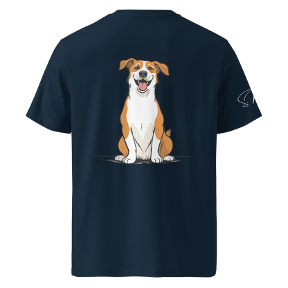 T-Shirt "true soul" - T-Shirt - flyliving