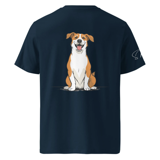 T-Shirt "true soul" - T-Shirt - flyliving