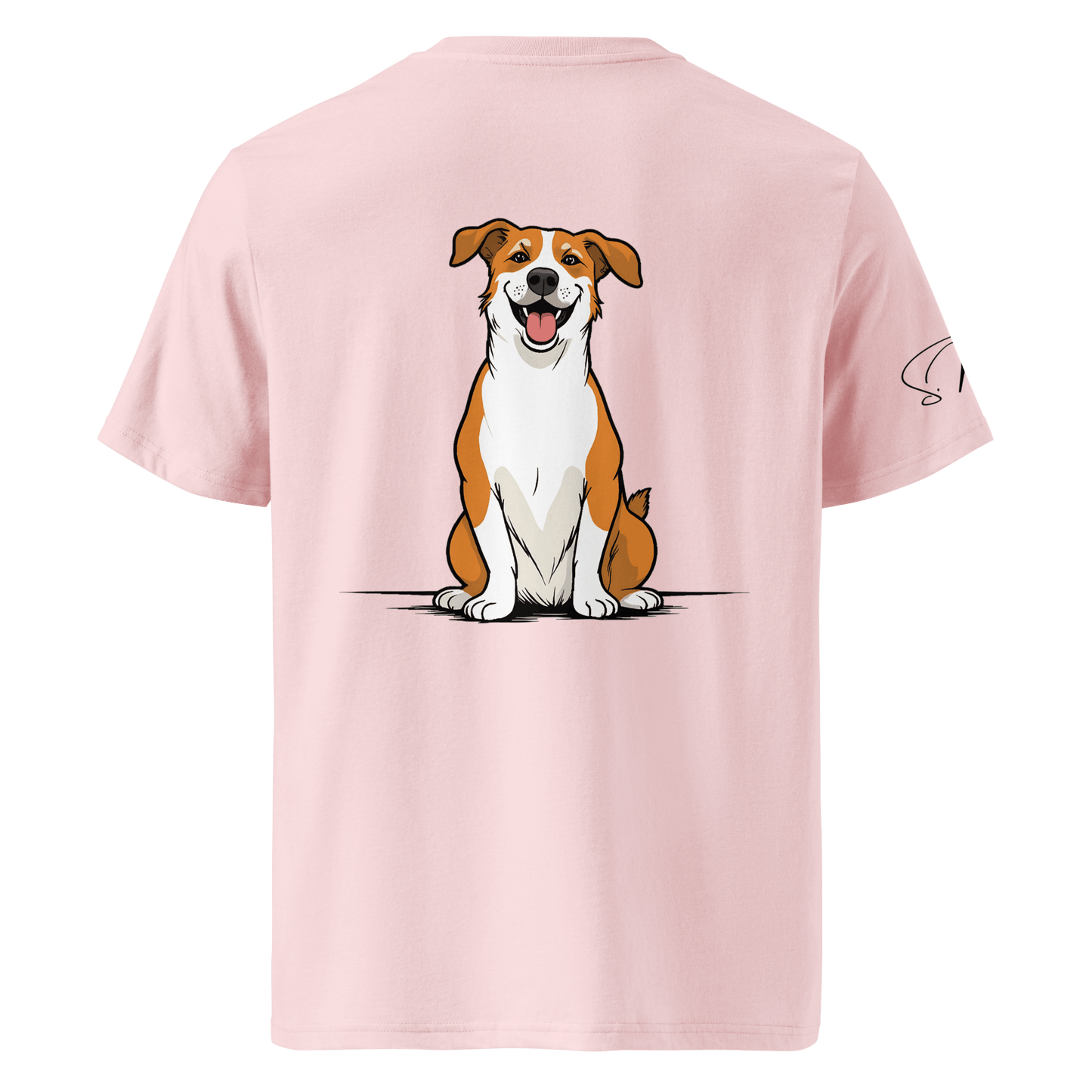 T-Shirt "true soul" - T-Shirt - flyliving