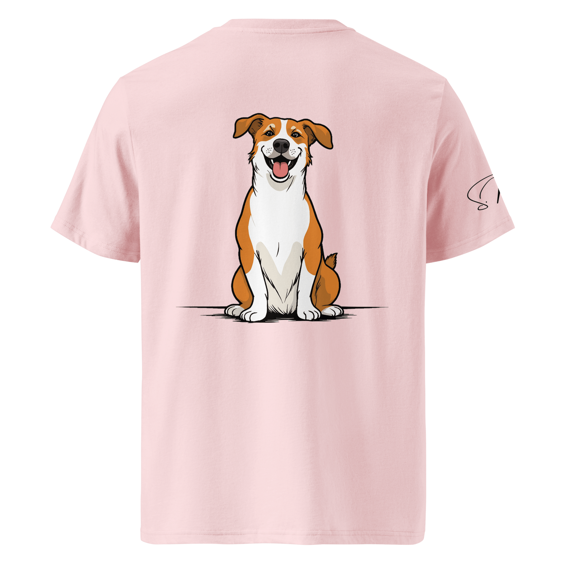 T-Shirt "true soul" - T-Shirt - flyliving