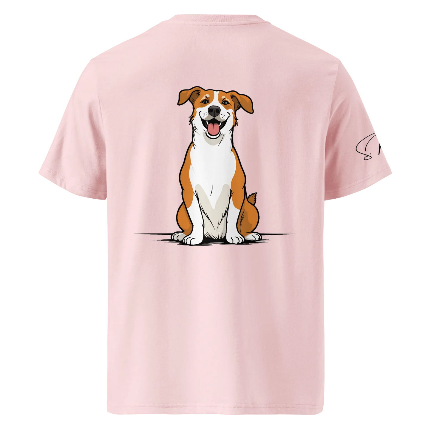 T-Shirt "true soul" - T-Shirt - flyliving