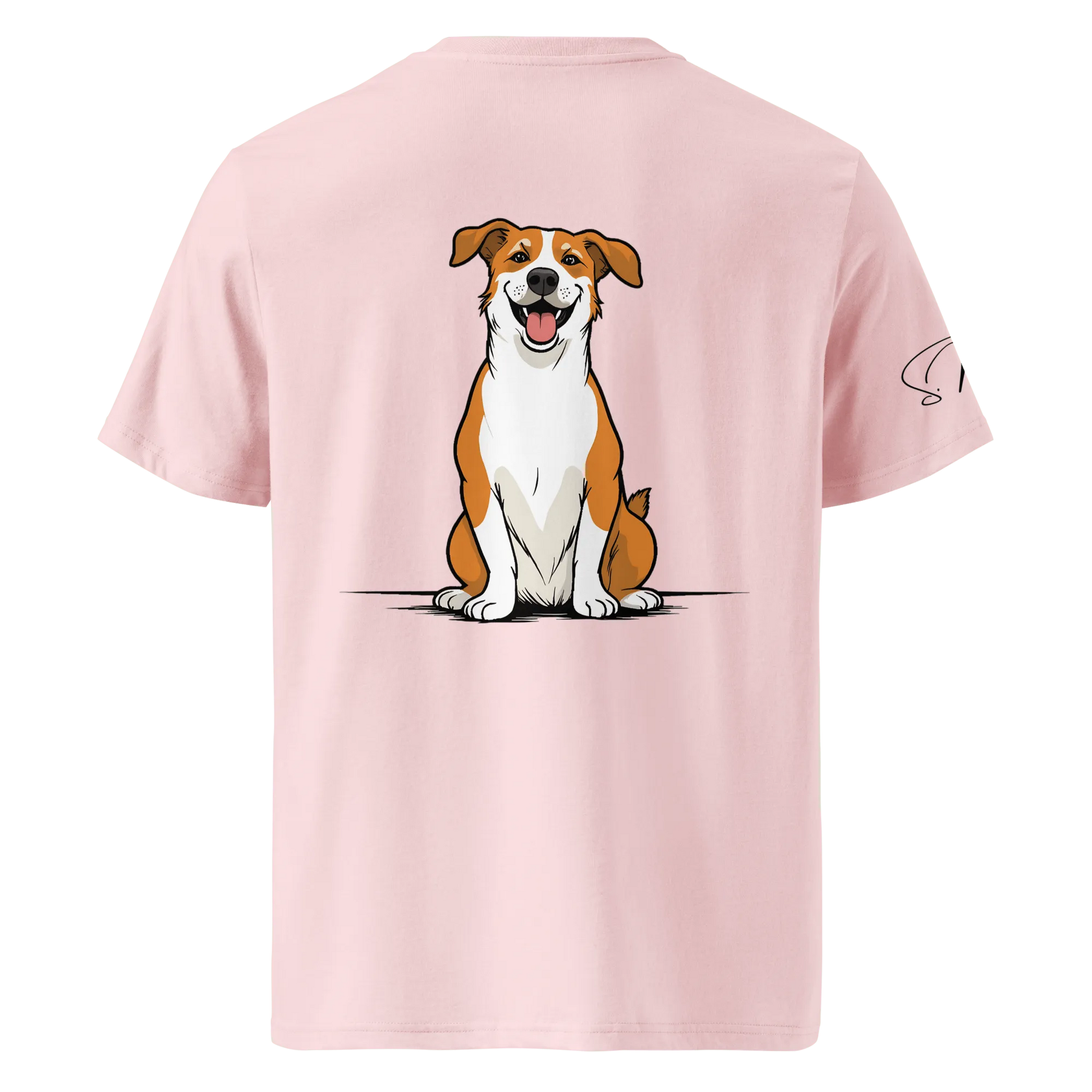 T-Shirt "true soul" - T-Shirt - flyliving