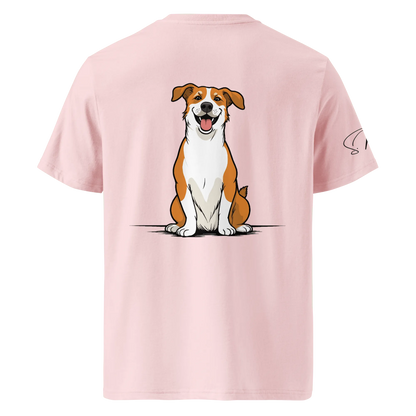 T-Shirt "true soul" - T-Shirt - flyliving