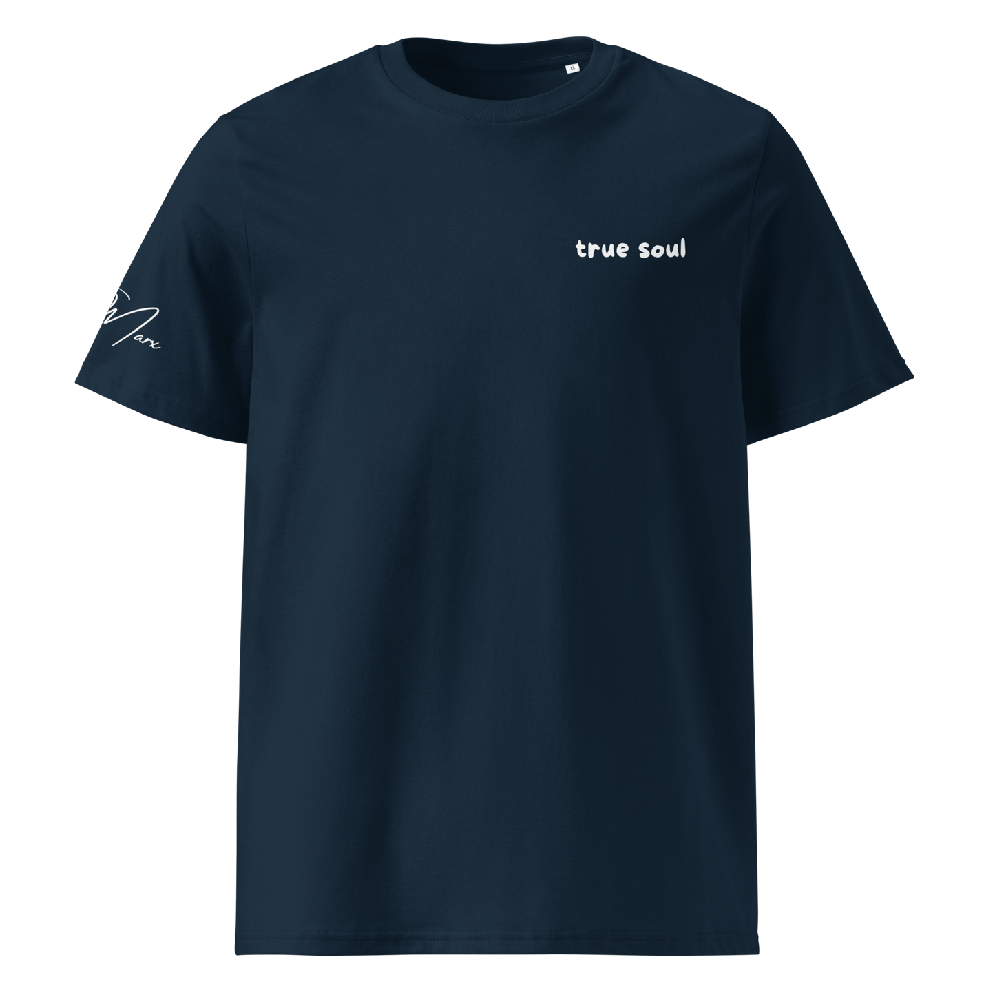 T-Shirt "true soul" - T-Shirt - flyliving