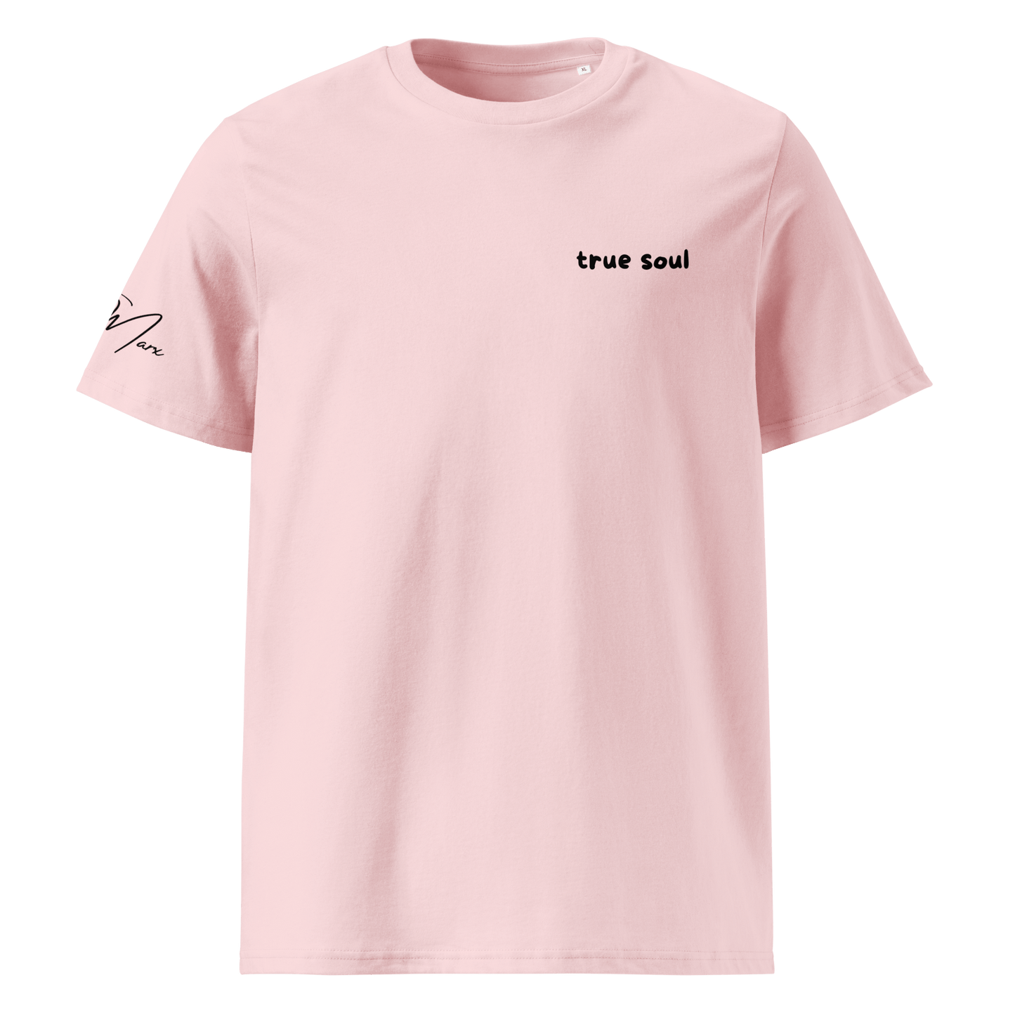 T-Shirt "true soul" - T-Shirt - flyliving