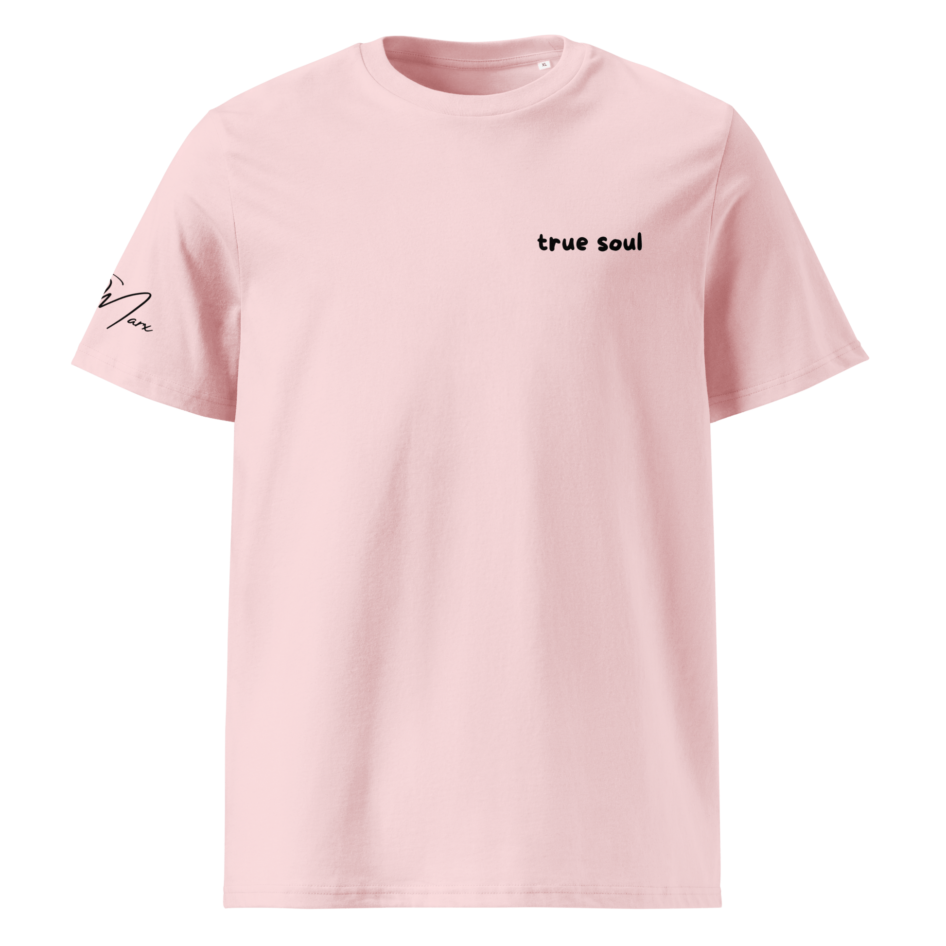 T-Shirt "true soul" - T-Shirt - flyliving