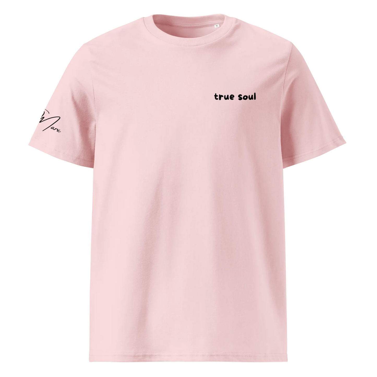 T-Shirt "true soul" - T-Shirt - flyliving
