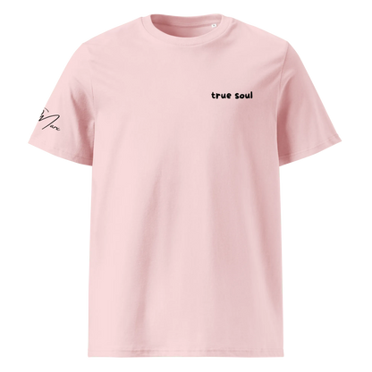 T-Shirt "true soul" - T-Shirt - flyliving