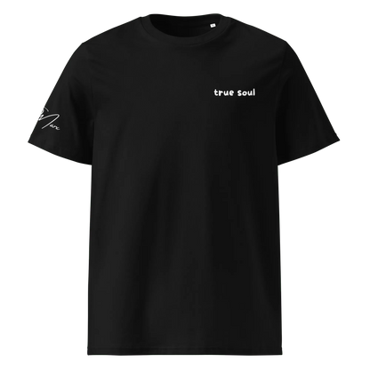 T-Shirt "true soul" - T-Shirt - flyliving