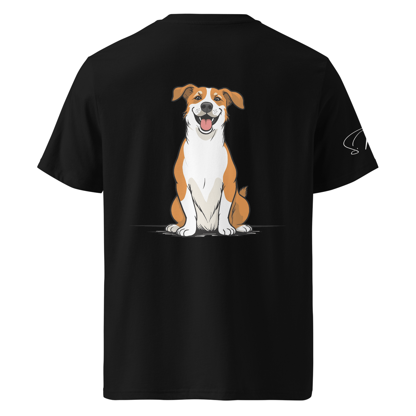 T-Shirt "true soul" - T-Shirt - flyliving