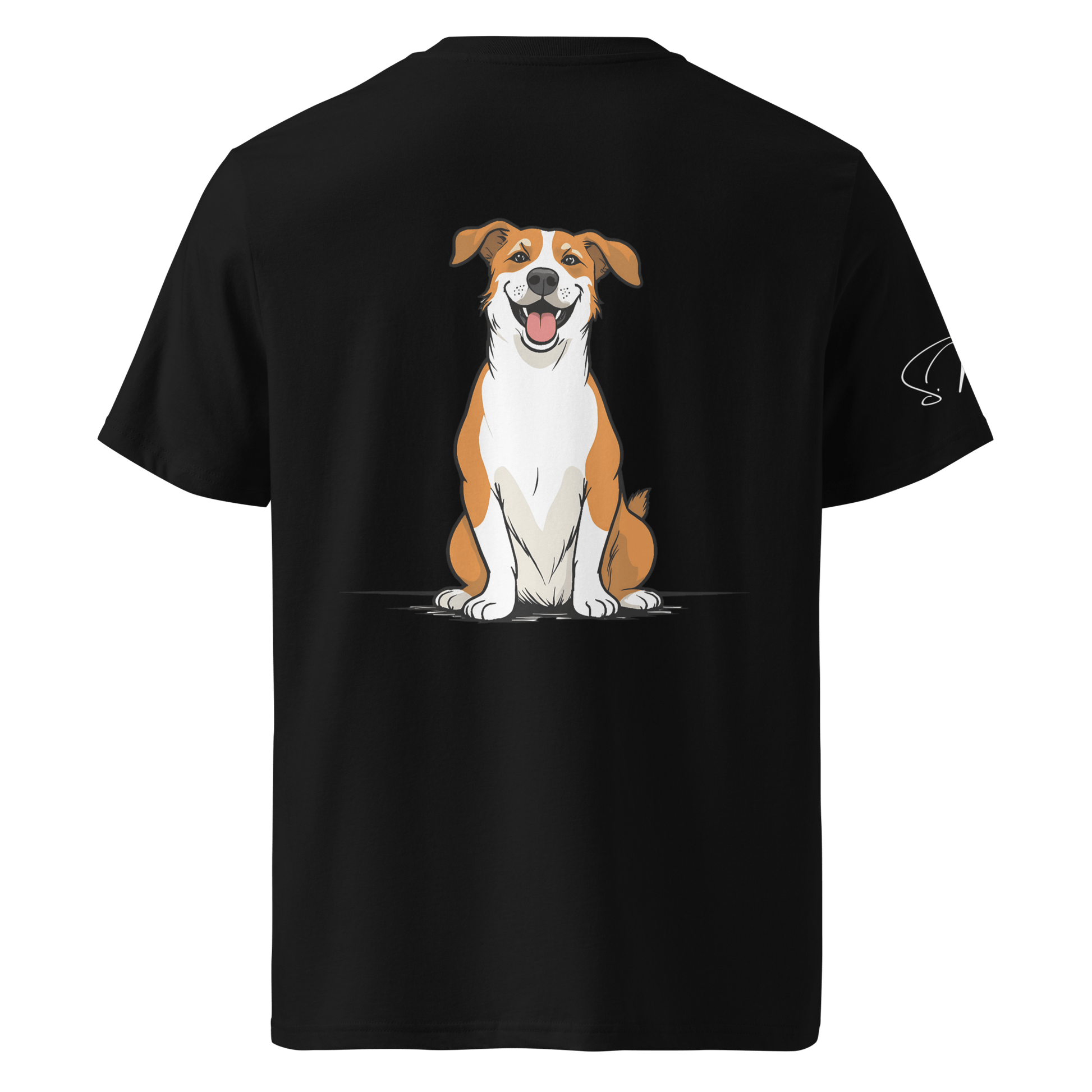 T-Shirt "true soul" - T-Shirt - flyliving